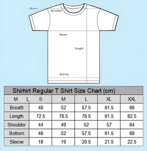 Camiseta Blanca de Algodón para Hombre, Personalizada, 220G, Peso Pesado, Manga Corta, Holgada, Estilo Oversize, Hombros Caídos, Estilo Urbano - Product Image 6