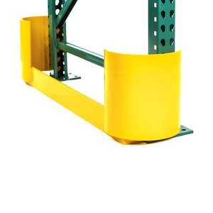 Estantes de palé de acero industrial de alta resistencia, sistema de estanterías, estantes de almacenamiento de almacén de servicio mediano, estantes y estantes apilables - Product Image 2