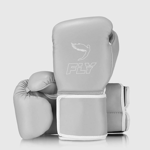 Guantes de Boxeo Profesionales de Piel, Diseño Original, para Entrenamiento y Sparring, Último Modelo, Hechos a Medida - Product Image 1