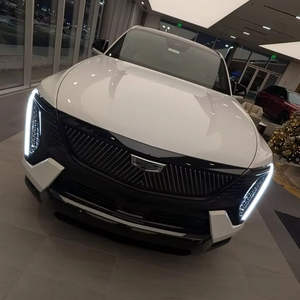 2025 model ikinci el CA DILLAC ESCALADE IQ SPORT 2 - Product Image 1