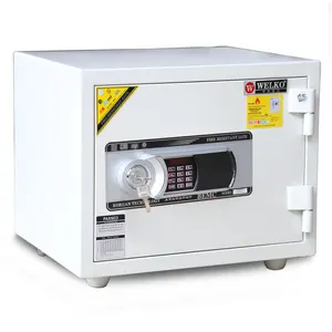 No. 1 reputable cheap file cabinet agent Welko Safe - Fingerprint Safes High Quality Factory Price - Safe box Vault