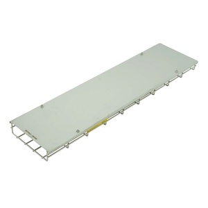 ถาดจัดการสายเคเบิล Bestray CMC (แบบปกเรียบ) จัดจำหน่ายโดยตรงจากโรงงาน ผลิตจากสแตนเลส 304 ดีไซน์แบบมีรู - Product Image 3