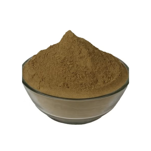 Polvo de Myrobalán Negro (Kali Harir) / Myrobalán Negro - Product Image 1