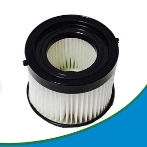 Filtres secs HEPA pour <span class=keywords><strong>aspirateur</strong></span> compatibles avec les pièces de filtre d'<span class=keywords><strong>aspirateur</strong></span> <span class=keywords><strong>Milwaukee</strong></span> M18 - Product Image 2