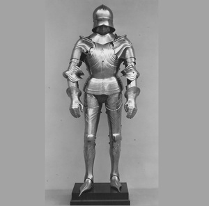 Private Labelling Life Size Metal <b>Full</b> <b>Body</b> Armor <b>Suit</b> Crafted For Medieval Decor And Antique Collection Display - Product Image 1