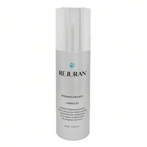 REJURAN 45ml Emulsione Rinfrescante Leggera C-PDRN con Acido Ialuronico e Centella per l'Equilibrio Olio-Acqua, Crema Viso Lenitiva - Product Image 3