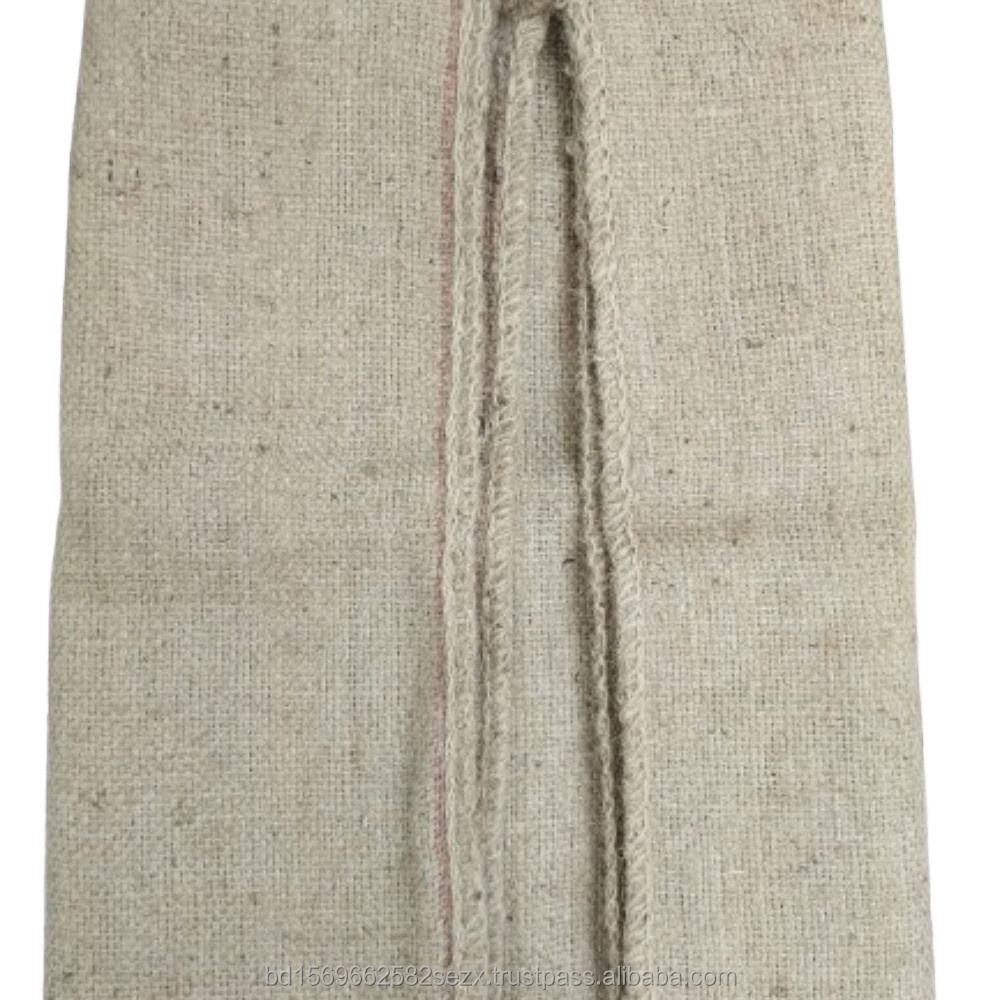 100% Natural Jute colour