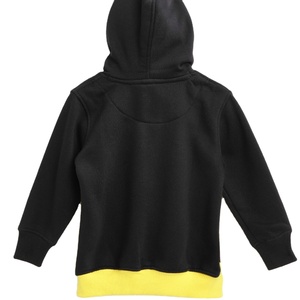 Sudaderas con Capucha Personalizadas para Niños de Invierno |   Tela Transpirable de Secado Rápido OEM |   Impresión Digital y Bordado |   Logotipo Personalizado - Product Image 6