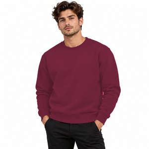 Sweat-shirts épais en gros pour les détaillants américains, marque privée, prix de gros avec options de logo - Product Image 4