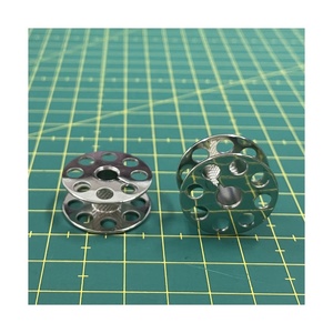 18034 PIÈCES DE MACHINE À COUDRE INDUSTRIELLE CANETTE POUR SINGER - Product Image 1