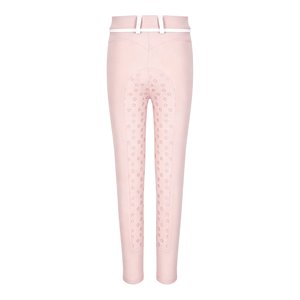 Women’s Horse Riding Breeches <b>Stretch</b> Equestrian Pants for Training Competition Custom Logo OEM Wholesale Supplier - Product Image 2