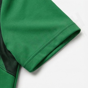 T-shirts courts personnalisés pour femmes avec logo, manches courtes, en coton, hauts décontractés et tendance pour l'hiver, vêtements de sport haut de gamme - Product Image 6