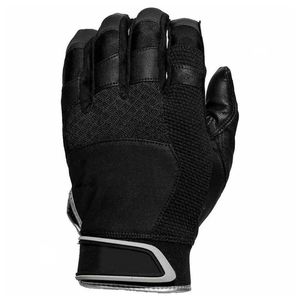 Guantes de Bateo de Béisbol de Alta Calidad de Fabricantes Directos de Fábrica, Colores y Logotipo a Demanda del Cliente, Guantes de Calidad Profesional - Product Image 2
