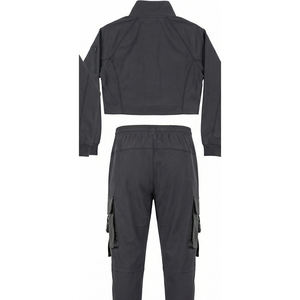 Conjunto Deportivo de Compresión Titan Shield para Hombre, Ropa Deportiva para Correr, Entrenamiento y Gimnasio, Traje de Compresión Maluza - Product Image 2