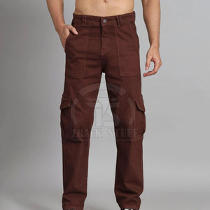 Factory Made New Arrival Long Sleeve Men Jeans Suits Custom Design <b>Cheap</b> Price Wholesale Men Winter Jeans Suits - Product Image 5