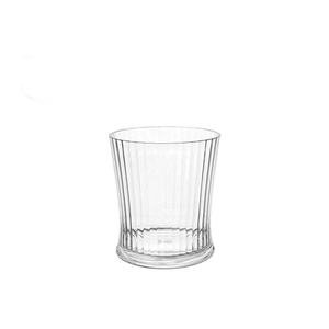 Gobelet en acrylique/plastique réutilisable anti-fuite 16 oz sans BPA pour fête - Product Image 2