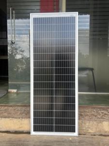 Innovative <b>Solar</b> 12V 80Wp Mono PERC <b>Solar</b> Panel - Product Image 3
