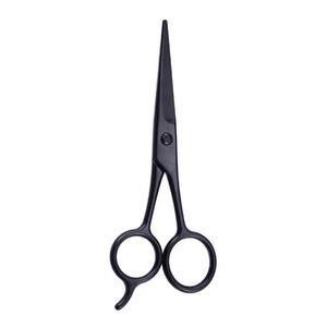 Ciseaux de coiffure professionnels Morje Surgical en acier inoxydable 440C, lame tranchante, manche long, pour droitiers, pour usage en salon - Product Image 4