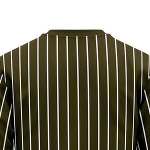 Sudaderas Personalizadas con Estampado Frontal para Hombre, Cuello Redondo, Tejido Grueso, Felpa de Alta Calidad, Impresión por Sublimación Ecológica, Sudaderas de Invierno para Hombre - Product Image 5