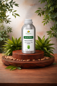 น้ำมันหอมระเหยอัลลอร่า คิวดา ฟลอรัล วอเตอร์-น้ำมันหอมระเหยบริสุทธิ์ 100% จากธรรมชาติและออร์แกนิก กลั่นด้วยไอน้ำสำหรับอโรมาเธอราพี - Product Image 2