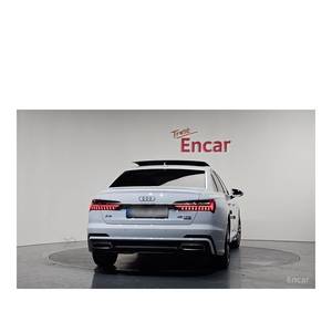 ออดี้ เอ6 45 ทีเอฟเอสไอ ควอตโตร พรีเมียม ปี 2023 ระยะทาง 18,450 กม. พวงมาลัยซ้าย เบาะหนัง กล้องมองหลัง - Product Image 4