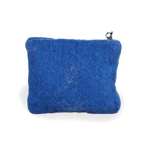 ทำด้วยมือในเนปาลผู้หญิงกระเป๋าสตางค์ของผู้หญิงที่ทำจากขนสัตว์นิวซีแลนด์ดีไซน์แมวที่มีเสน่ห์น่าดึงดูดและทันสมัย - Product Image 4