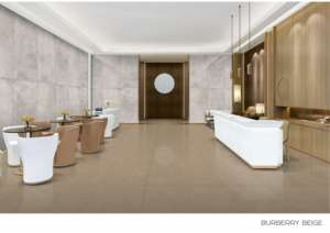 Azulejo de Porcelana Brillante de Diseño, 600x1200, Formato Grande, Superficie Pulida Premium, para Paredes y Pisos, Uso en Interiores y Exteriores - Product Image 3