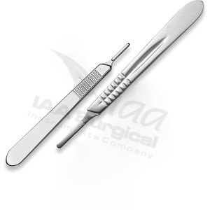 Juego de Instrumentos Quirúrgicos Profesionales, Kit Médico de Acero Inoxidable, Herramientas Duraderas y Reutilizables para Cirujanos y Clínicas - Product Image 4