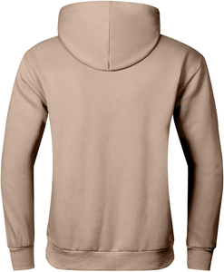 Sudadera con capucha de algodón premium transpirable para hombre, ropa informal diaria, estilo urbano, en venta. - Product Image 2