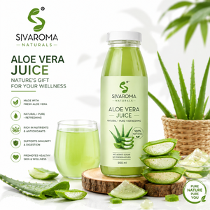 Jugo de Aloe Vera Natural para Procesamiento de Alimentos, Formulaciones Herbales, Fabricación de Cosméticos y Mercado Internacional B2B - Product Image 5
