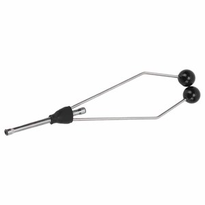 Herramienta para atar nudos de pesca con mosca, kit de bobina para atar nudos para accesorios de pesca al aire libre - Product Image 5