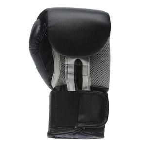 Guantes de Boxeo Profesionales de Cuero con Estampado de León para Entrenamiento, Sparring y Combate, Equipo Personalizado de PU - Product Image 6