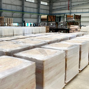 Durable Pre-Stretched PE Film with Strong Cling Load Stability Casting Process Soft Hardness <b>Moisture</b> Proof Industrial Packaging - Product Image 3