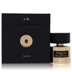 Profumo Unisex Casanova in Spray Extrait De Parfum - Product Image 1