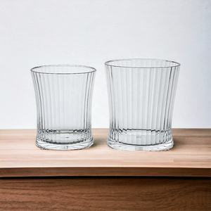 ชุดแก้ววิสกี้บอลต่ํา Tritan สายตรงปลอดสาร BPA ขนาด 12 ออนซ์ - Product Image 5