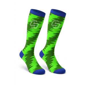 New Arrival Custom Soccer <b>Socks</b> With Grip Anti Slip <b>Socks</b> High Quality Athletic <b>Running</b> Soccer Football Sports <b>Socks</b> - Product Image 6