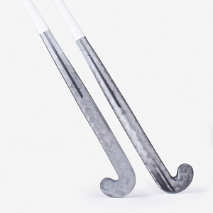 Palo de Hockey Profesional Resistente y Duradero, Equipo de Entrenamiento Deportivo Ligero para Prácticas de Hockey, Juegos Escolares y Actividades al Aire Libre - Product Image 1