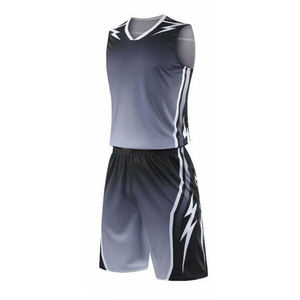 Best Price High Quality Handcrafted <b>Basketball</b> Uniform New Arrival Trending Style for Boys - Product Image 2