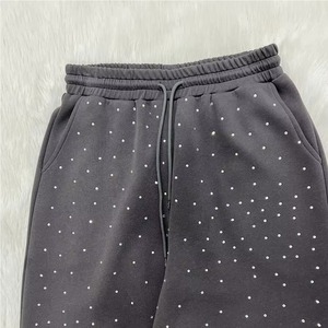 New Arrival Custom High Quality Women's Fitness Shirts and shorts <b>set</b> Plus Size Breathable Cotton/Bamboo Fiber women <b>set</b> summer - Product Image 5