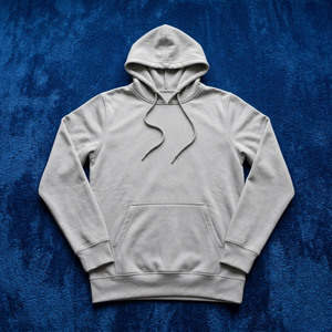 Sweat-shirts personnalisés pour hommes et femmes, style streetwear hip-hop d'hiver, imprimé uni, décontractés, 100% coton, coupe-vent, séchage rapide - Product Image 3