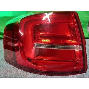 ไฟท้ายซ้าย Jetta ปี 2014-2018 มือสอง ของแท้ รหัส 5C6945207E - Product Image 1
