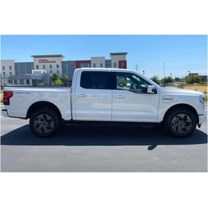 Ford F-150 Lightning Lariat 2022 - Product Image 2