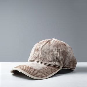 Snapback Baseball <b>Cap</b> Sun fade Dad Hat Sports Use Daily Wear and Sports Use Made with Durable Cotton Fabric Breathable Eyelets - Product Image 3