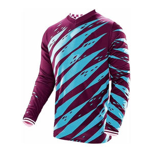 Jersey de Motocross para Hombre 2026, Cortavientos, Invernal, Manga Larga, para Motociclismo Todoterreno, Secado Rápido y Transpirable - Product Image 5