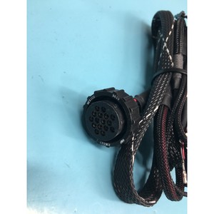AMAT 0140-76018 HARNESS,LOWER,TILY CASS, 143961 - Équipements et pièces semi-conducteurs d'occasion fiables à l'échelle mondiale chez - Product Image 3