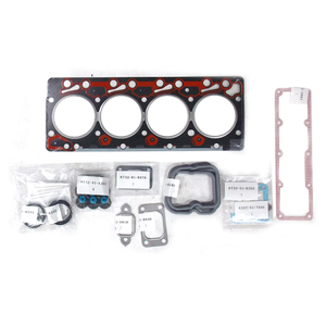 Kit de Reparación de Motor 6732-K1-1100/6732-K2-1200 para KOMATSU S4D102, Juego de Juntas - Product Image 3