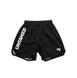 Pantalones Cortos de MMA Personalizados, para Jiu Jitsu, BJJ, Grappling, Transpirables, Elásticos, de Secado Rápido, Ligeros, 100% Poliéster, Ropa Deportiva - Product Image 1