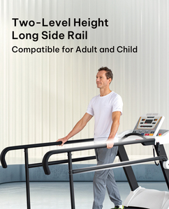 Equipo de Gimnasio para Caminar, Caminadora Eléctrica para Personas Mayores y Ejercicios de Rehabilitación, OEM ODM - Product Image 4