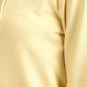 Sweat à capuche zippé haut de gamme pour femme, avec logo personnalisé, en molleton, style streetwear professionnel, nouvelle collection 2026 - Product Image 4