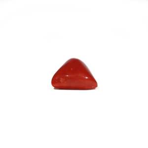 Loose Green Amethyst Oval Cut Gemstone 8.4 Carat for Fine Jewelry - Product Image 3